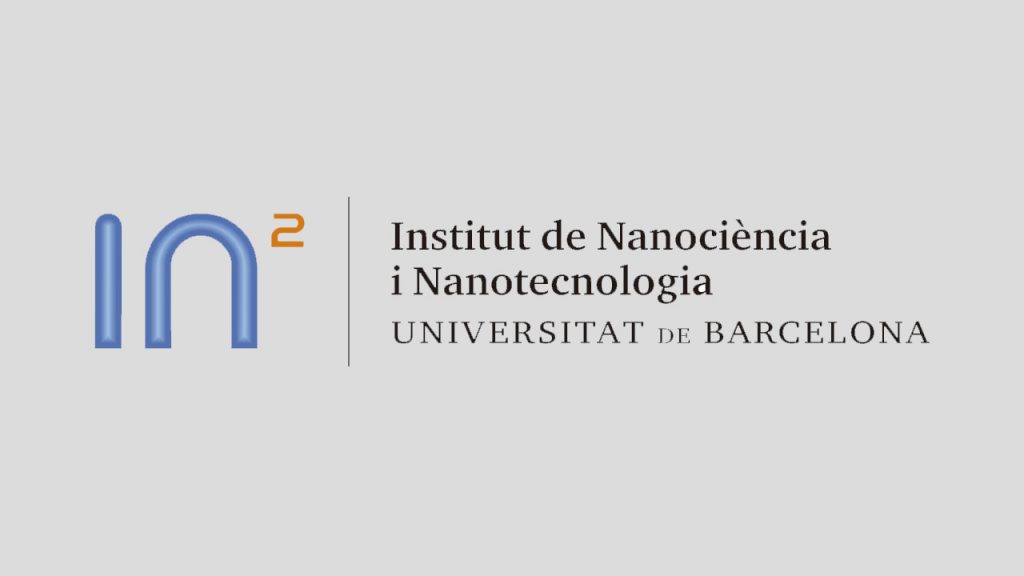 Institut de Nanociència i Nanotecnologia