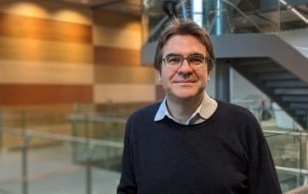 Prof. Sergi Garcia-Manyes