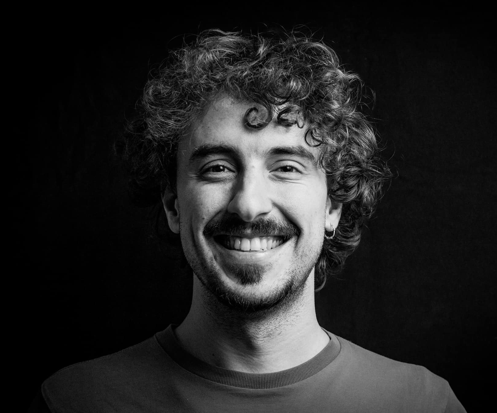 Dr. Giacomo Bartolucci