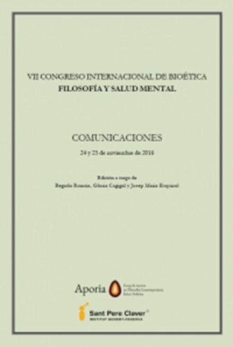 Communications of the VII International Congress of Bioethics