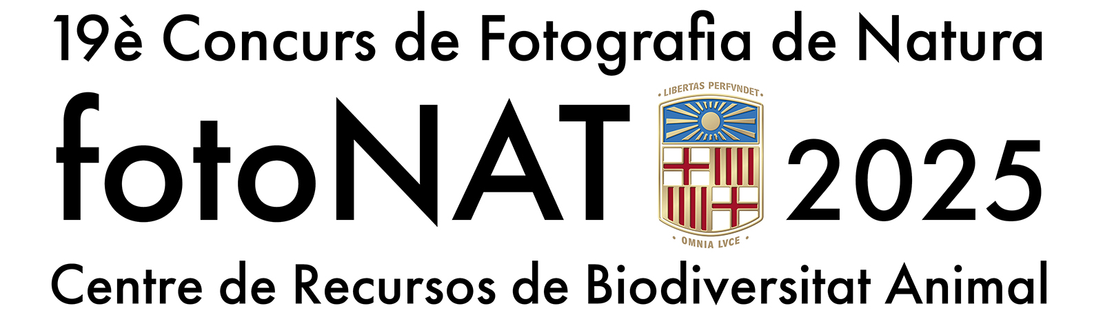 Convocatoria del fotoNAT-UB