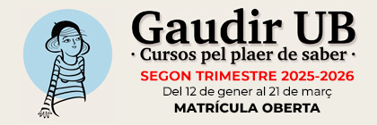 Cursos Gaudir