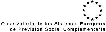 Observatorio pensiones complementarias Logo
