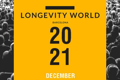 Longevity World Summit 2021 (Dra. Claramunt)