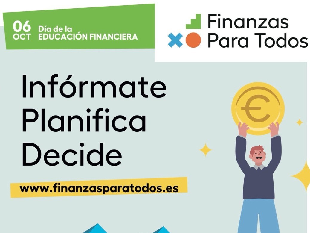 WEBINAR Ahorro, vivienda y salud financiera