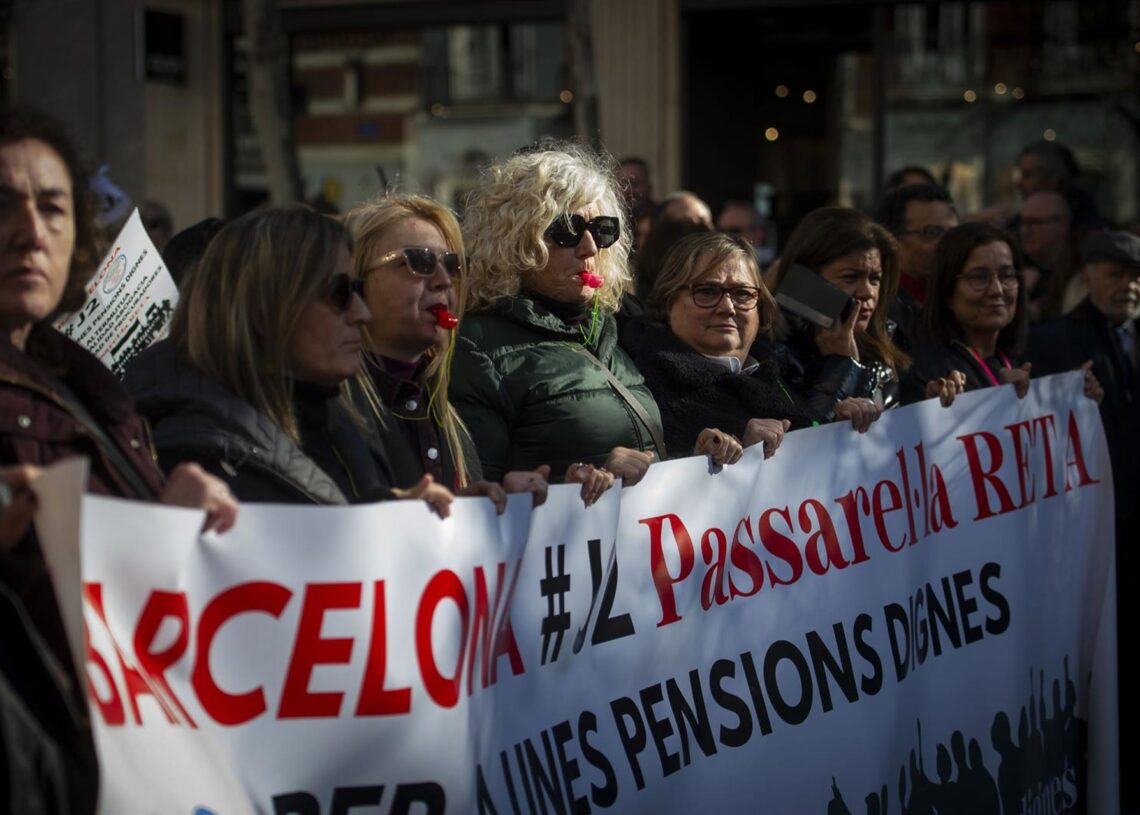 Europa Press - Archivo