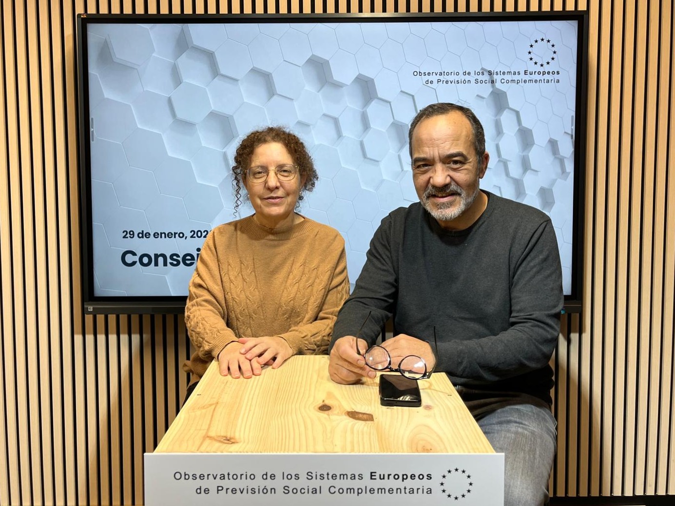 El Consejo Asesor del Observatorio impulsa su plan estratégico para extender la previsión social complementaria y la implantación del autoenrolment en España
