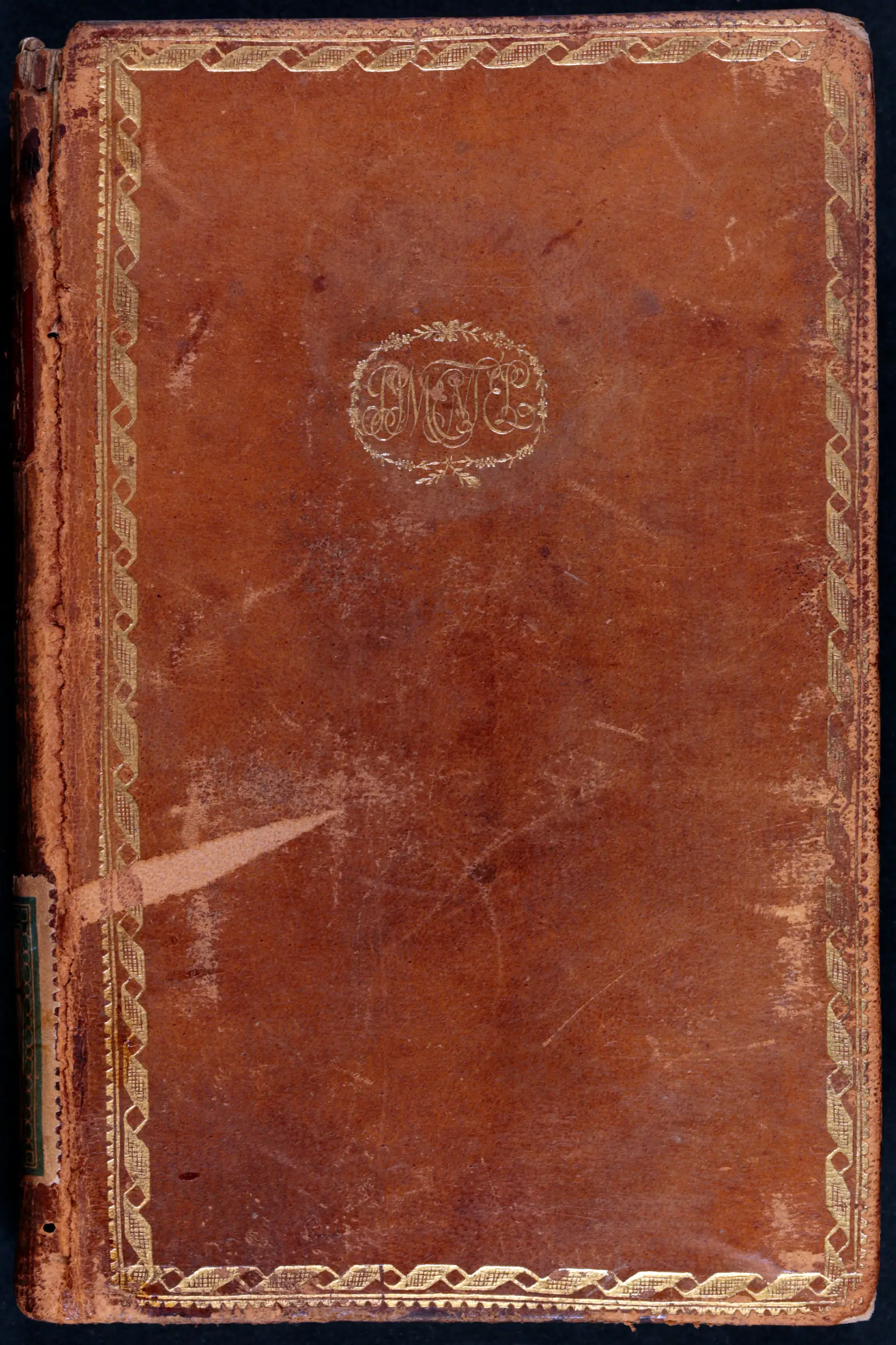 Coberta de Tom Jones, ó, El Expósito