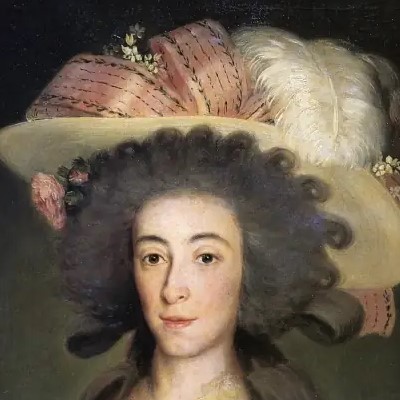 María Josefa Pimentel y Téllez-Girón