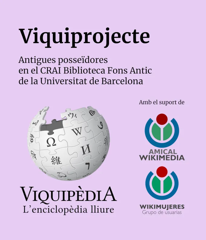 Viquiprojecte Antigues Posseïdores
