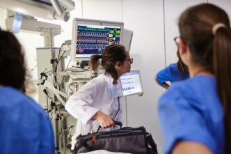 Assignatura Llengua de Signes Catalana per a l’Entorn Sanitari