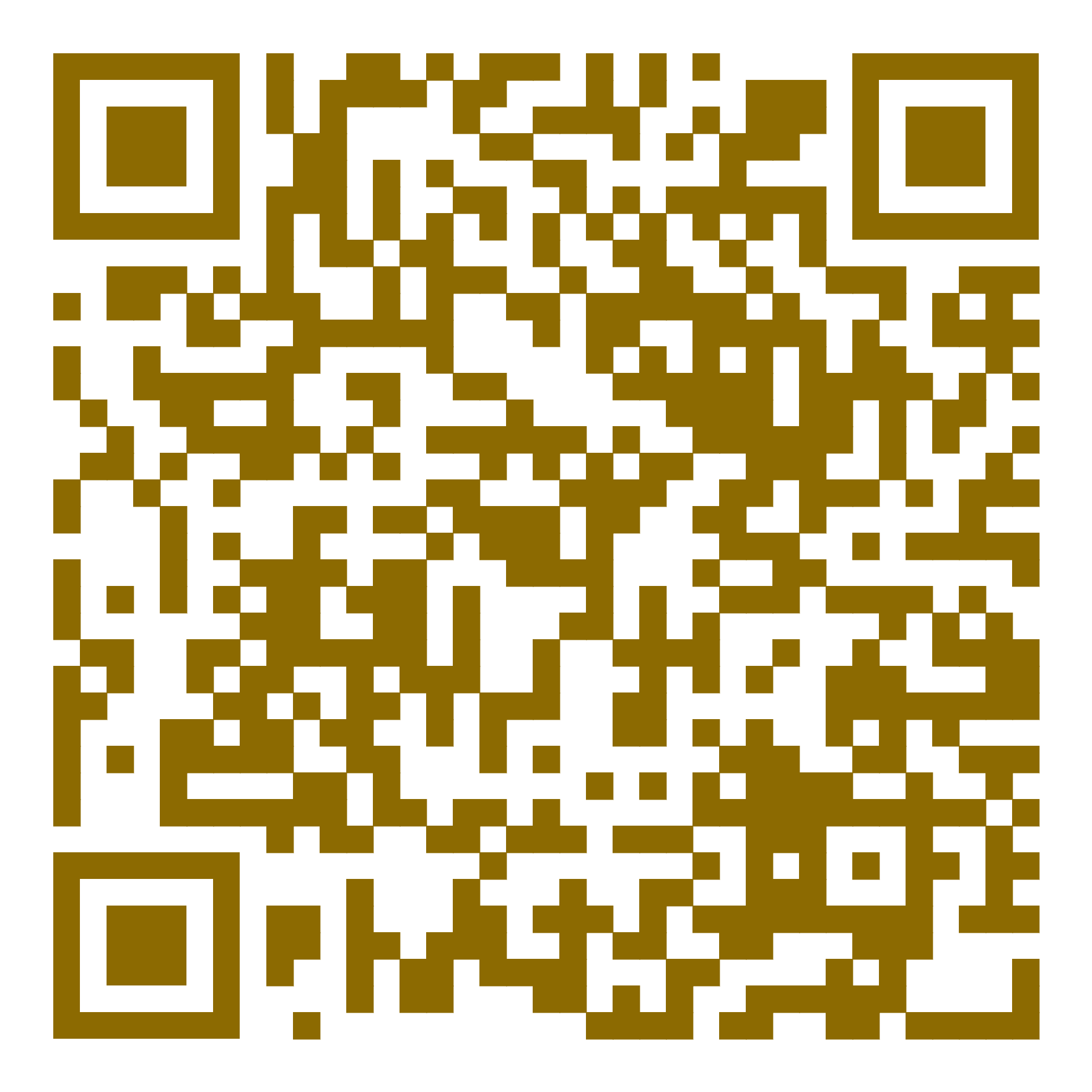 codi QR del portal d&#039;escriure a la universitat