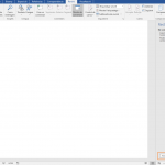 Aturar la protecció del document