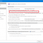 Conserva la darrera còpia automàtica