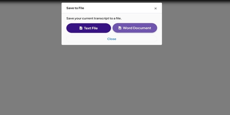 Opcions d’exportació de la traducció
