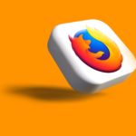 Imatge amb el logo del Firefox