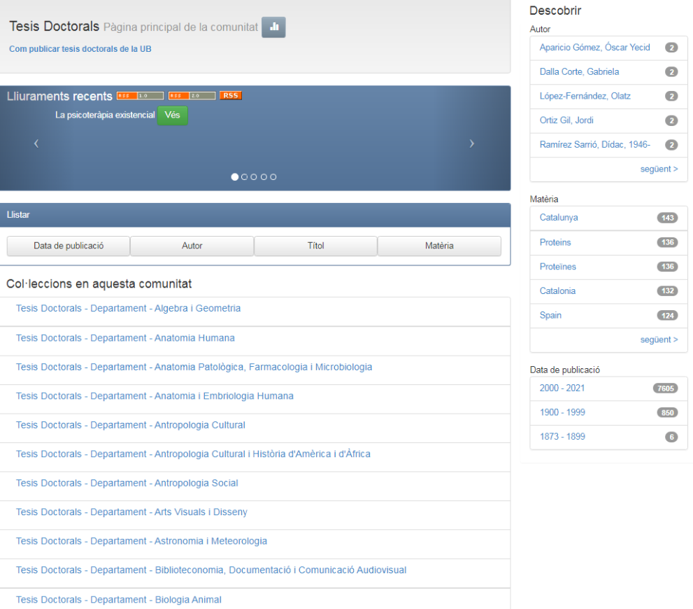 Exemples de tesis doctorals publicades