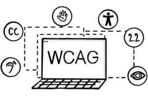 Accessibilitat web: les WCAG 2.2, en català