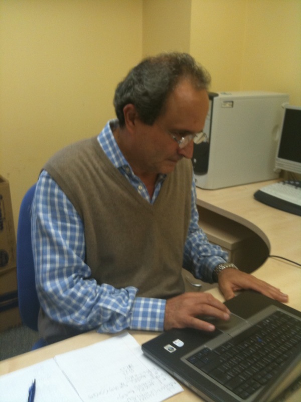 Raimondo
              Manca