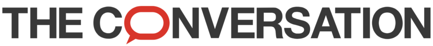 Logo The Conversation