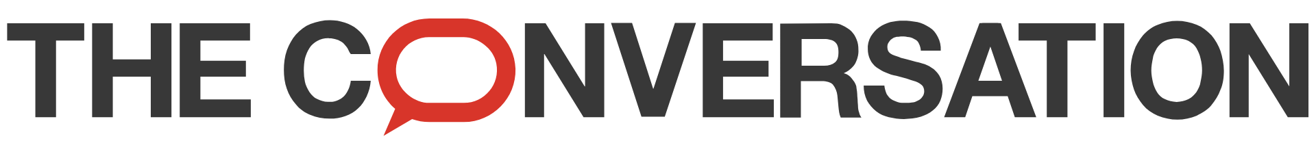 Logo The Conversation
