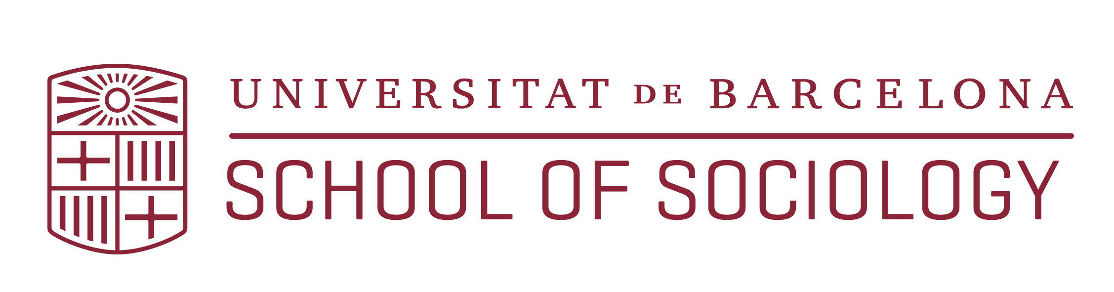 UB School of Sociology