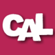 Lletres CAL, logo dels centres d'autoaprenentatge