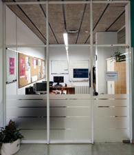 Espai d&rsquo;assessorament i atenci&oacute; a l&rsquo;usuari