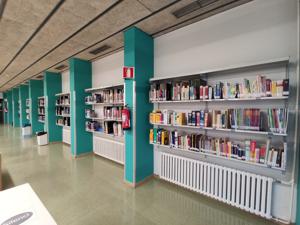 Fons de materials del CAL