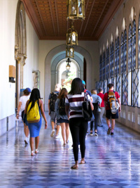 Cursos intensius de nivell A1 de llengua catalana: setembre de 2025