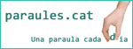 Paraules.cat