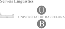 Serveis Ling&uuml;&iacute;stics