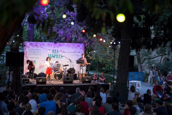 Edició 2017 - Estiu