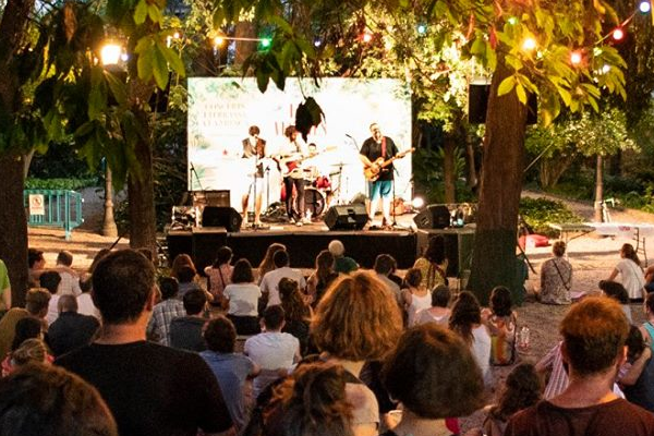 Edició 2018 - Estiu