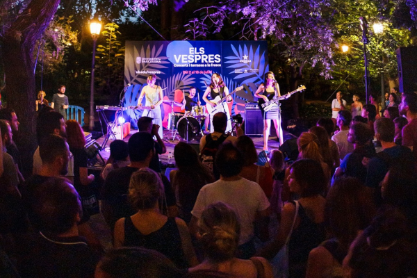 Edició 2019 - Estiu