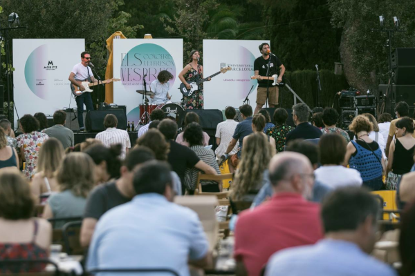 Edició 2021 - Estiu