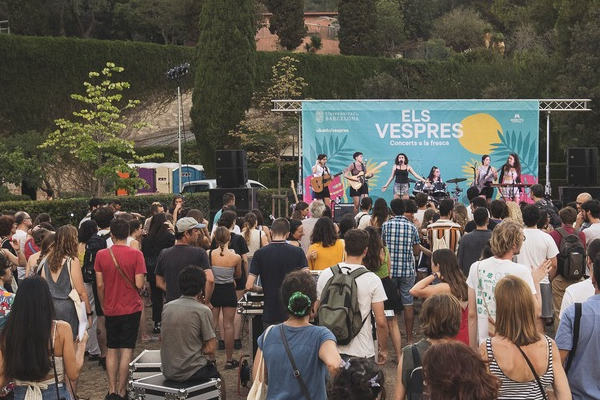 Edició 2023 - Estiu