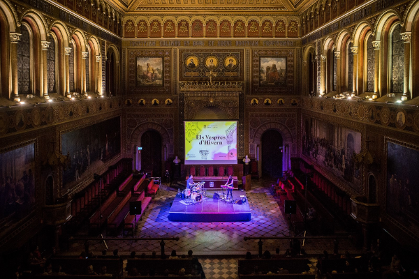 Edició 2016 - Hivern