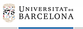 Universitat de Barcelona