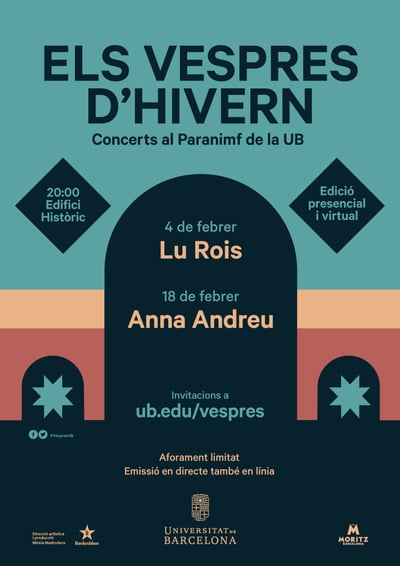 Edició 2021 - Hivern