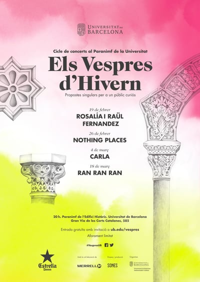 Edició 2016 - Hivern