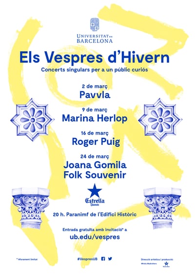 Edició 2017 - Hivern