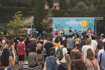 Edició 2023 - Estiu