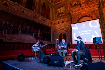 Edició 2017 - Hivern